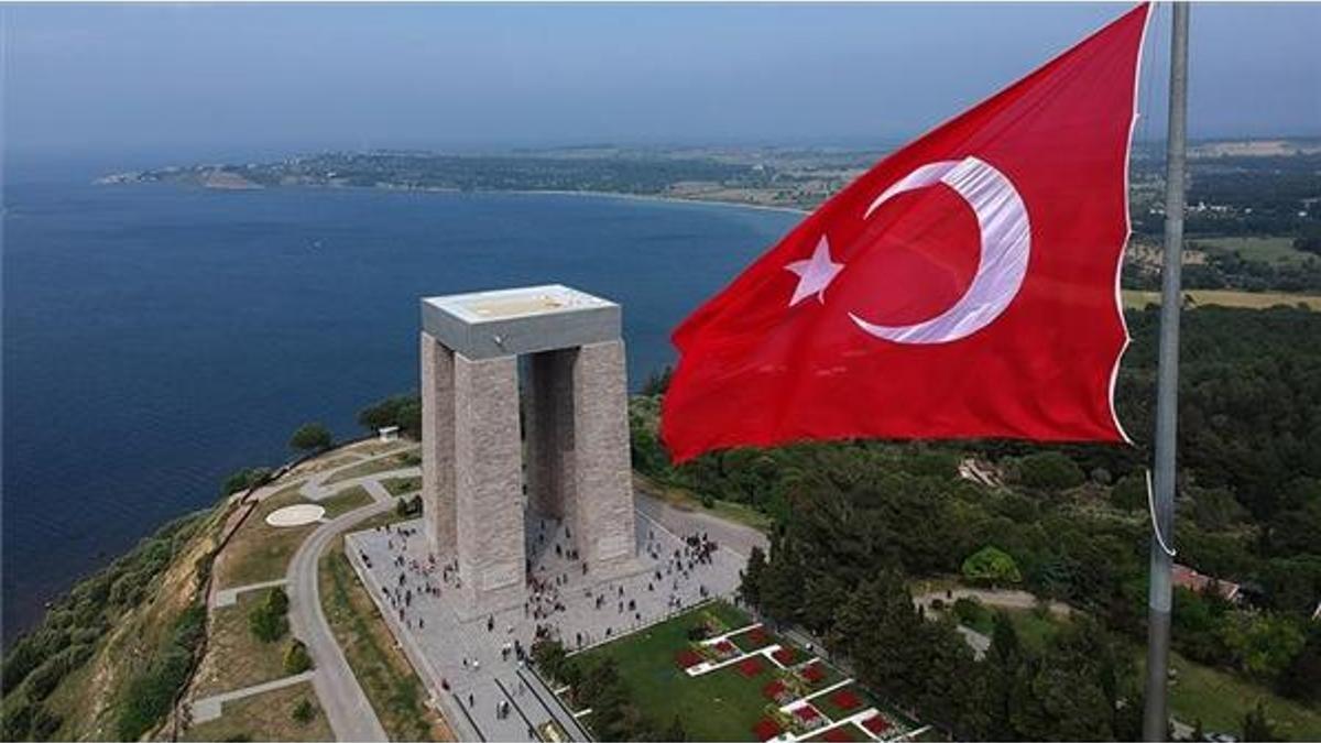 Çanakkale'de sahur saat kaçta yapılacak? 2020 Çanakkale Ramazan İmsakiyesi! İşte Çanakkale sahur ve iftar saati!