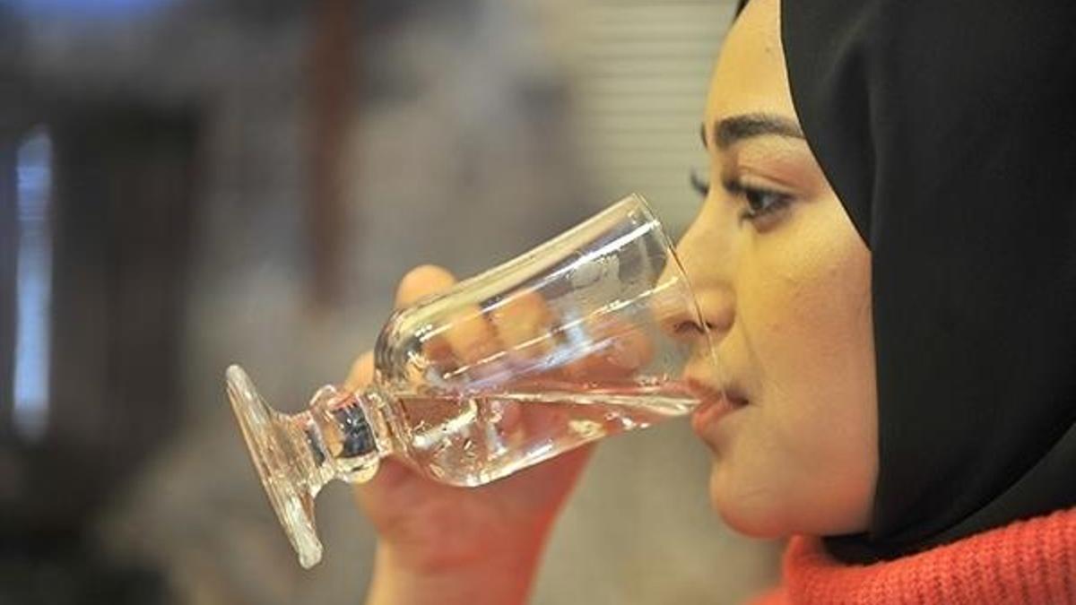 Ramazan'da hangi hastalar oruç tutamaz? Maddeler halin hangi hastalar oruç tutmamalı?