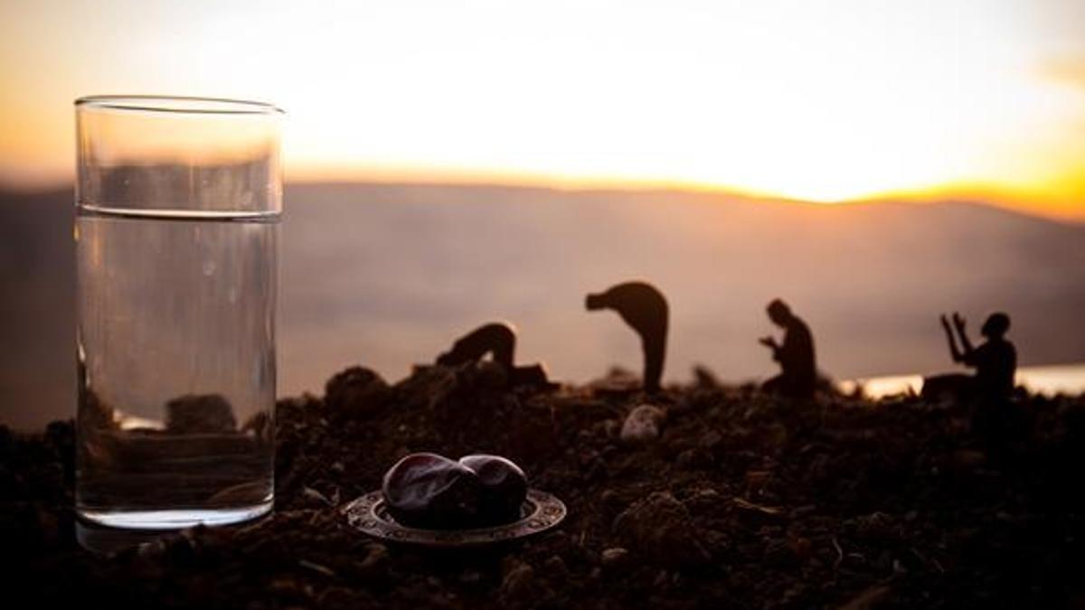 Sahur bu gece mi? Sahura ne zaman kalkılır? Sahura ne zaman kalkıyoruz? Sahur vakti 2020...