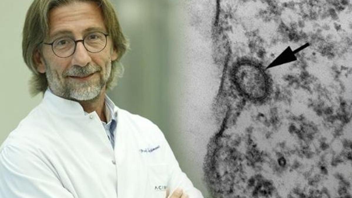 Ercüment Ovalı aşıyı buldu mu? Corona virüsü salgını (covid 19) aşısı bulundu mu? Prof. Dr. Ercüment Ovalı'dan aşı açıklaması!