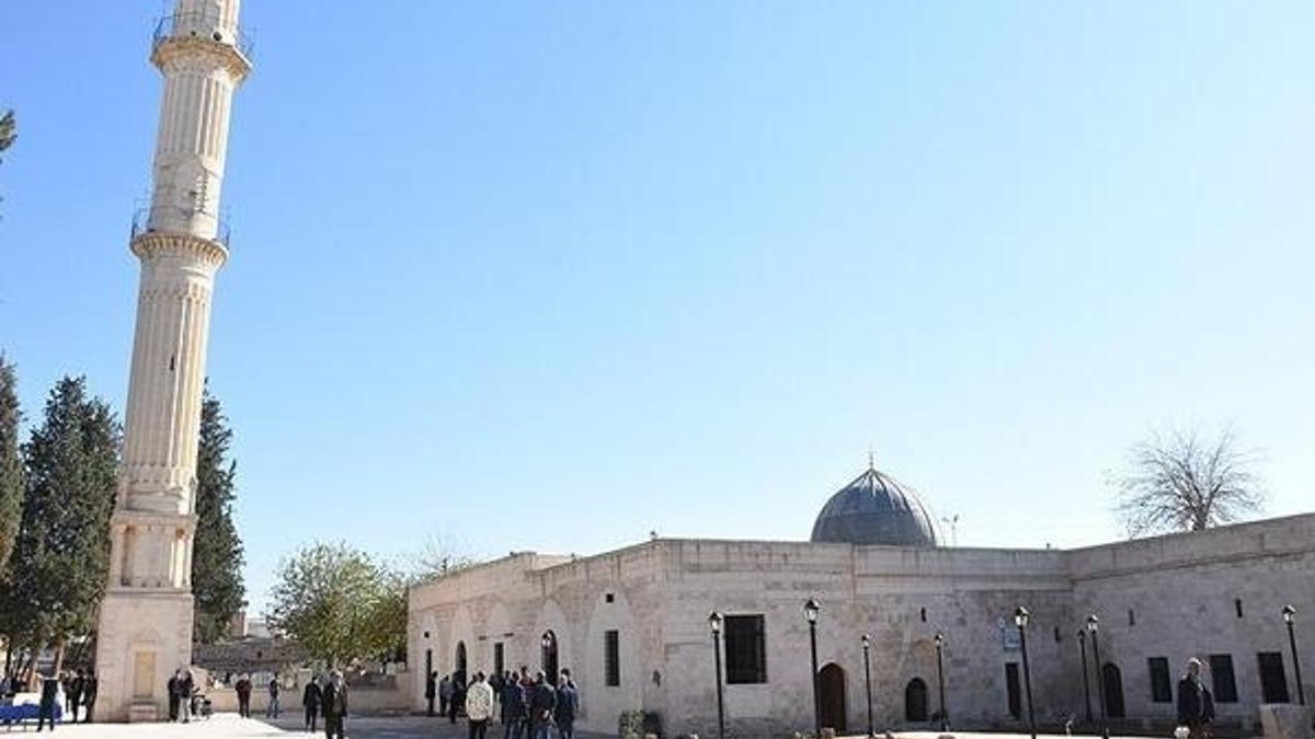 Mardin sahur ve iftar saatleri 2020! Mardin’de imsak saati kaçta? Sahur ve iftar vakitleri ne zaman? Mardin İmsakiye 2020...
