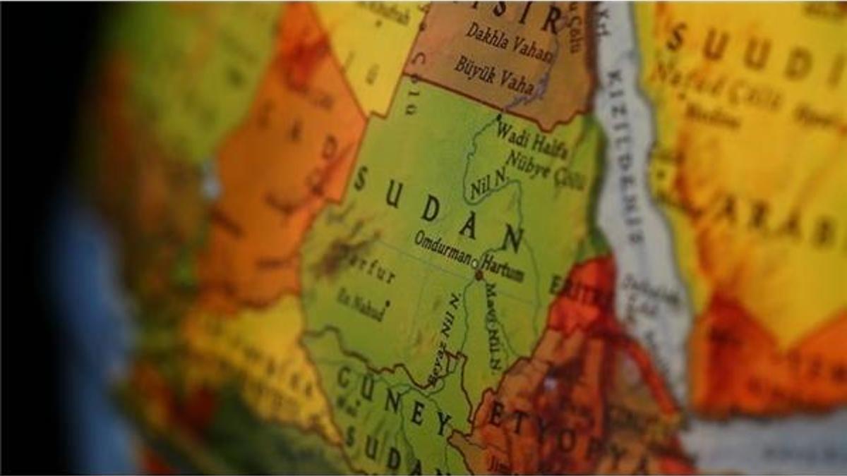 Sudan'da ABD'li diplomata silahlı saldırı