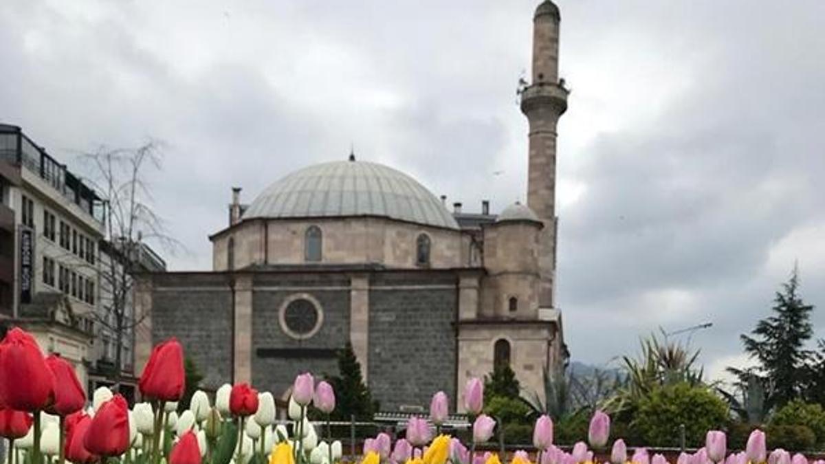 Giresun'da sahur saat kaçta yapılacak? 2020 Giresun Ramazan İmsakiyesi! İşte Giresun sahur, iftar ve teravih namazı saati!