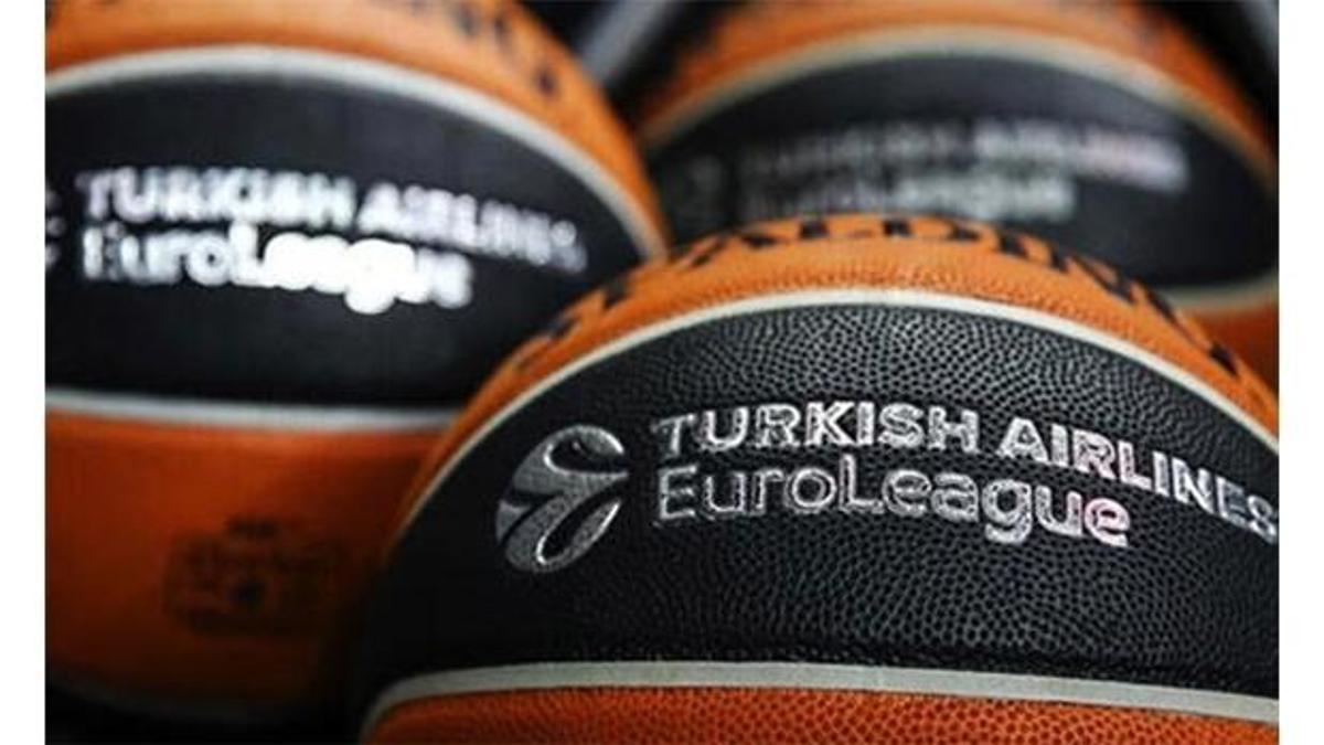Euroleague'den flaş açıklama! "Son tarih 24 Mayıs"