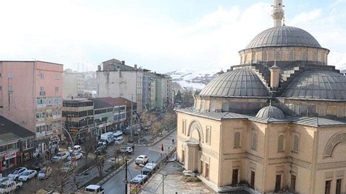Hakkari'de sahur ve iftar saat kaçta yapılacak? 2020 Hakkari Ramazan İmsakiyesi! İşte Hakkari sahur ve iftar saati!
