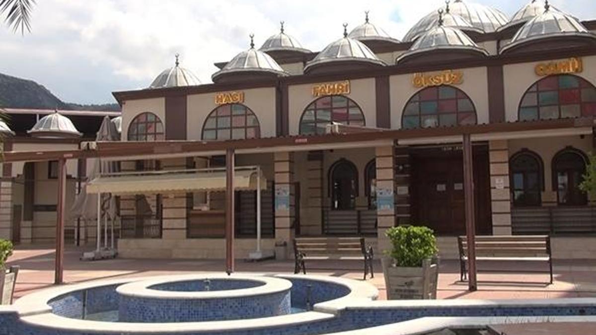 Hatay'da sahur saat kaçta yapılacak? 2020 Hatay Ramazan İmsakiyesi! İşte Hatay sahur, iftar ve teravih namazı saati!