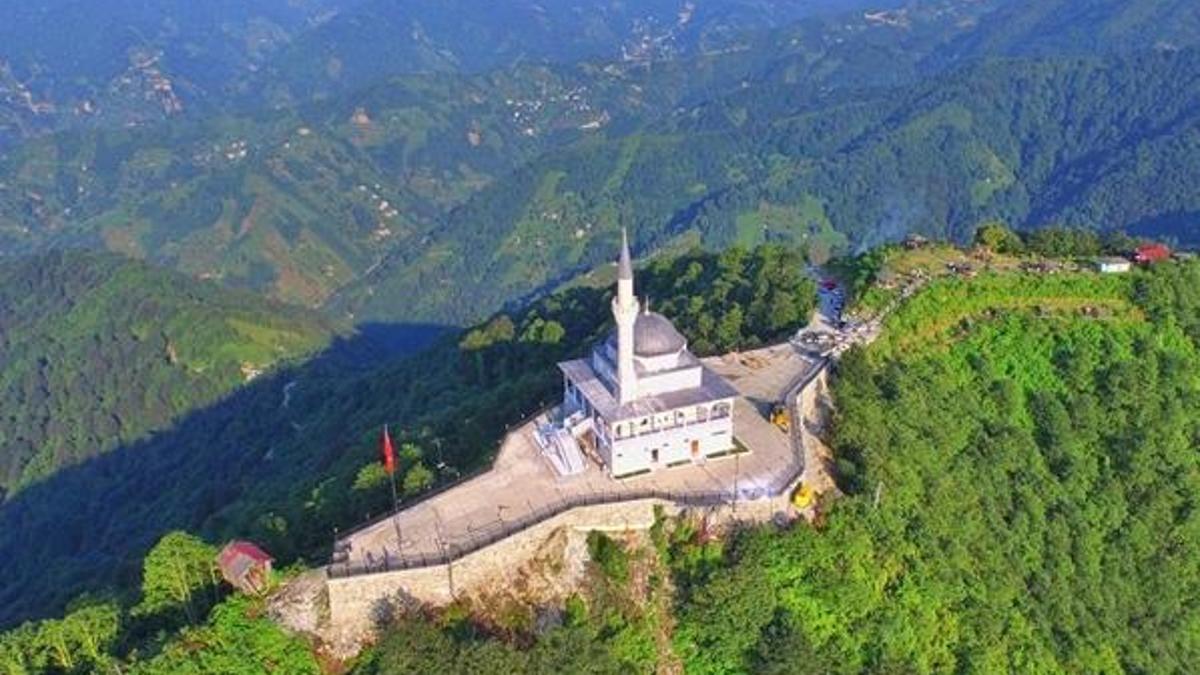 İlk imsak 2020! Rize’de ilk iftar ve ilk sahur saat kaçta? Rize 2020 iftar, sahur vakitleri ve saatleri (Rize İmsakiye 2020)
