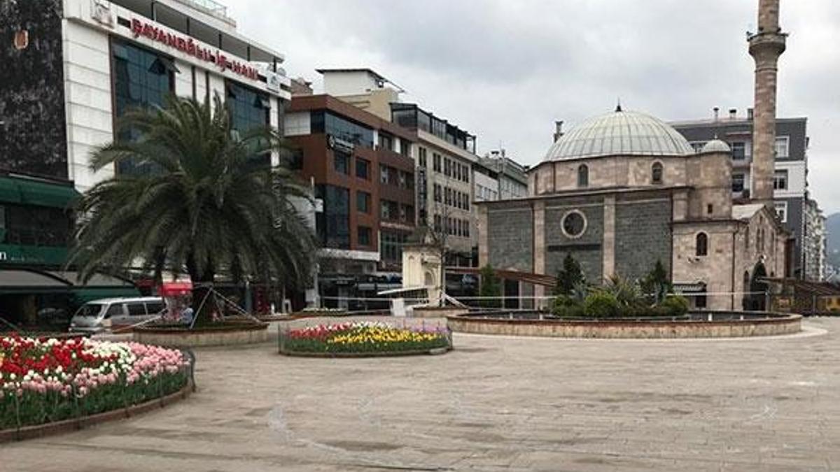 Isparta'da sahur saat kaçta yapılacak? 2020 Isparta Ramazan İmsakiyesi! İşte Isparta sahur, iftar ve teravih namazı saati!