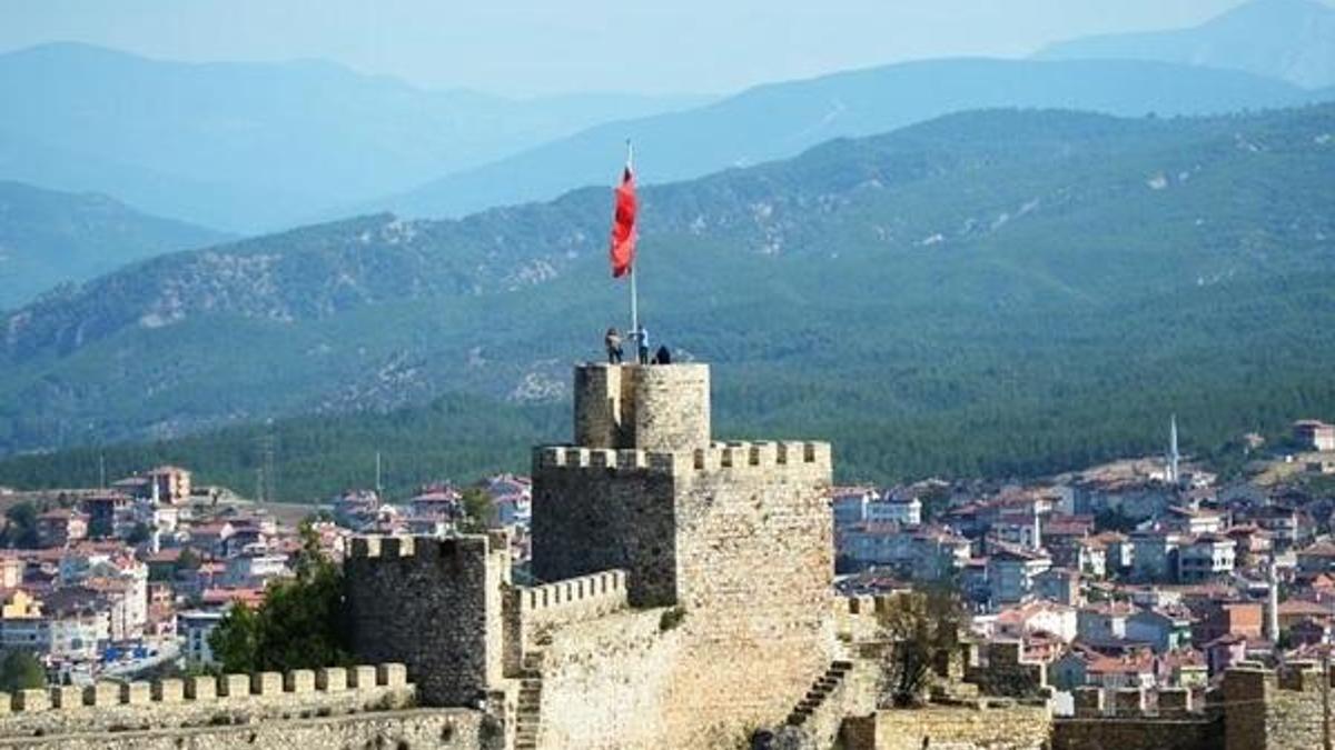 İlk imsak 2020 Sinop’ta ilk iftar ve ilk sahur saat kaçta? Sinop 2020 iftar, sahur vakitleri ve saatleri (Sinop İmsakiye 2020)