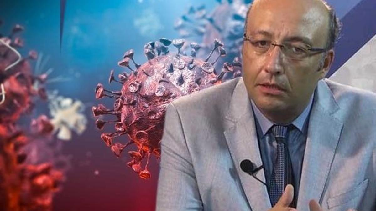 Bilim Kurulu Üyesi 'Mutlaka tüketin' dedi ve anlattı: İçmeyin, yiyin