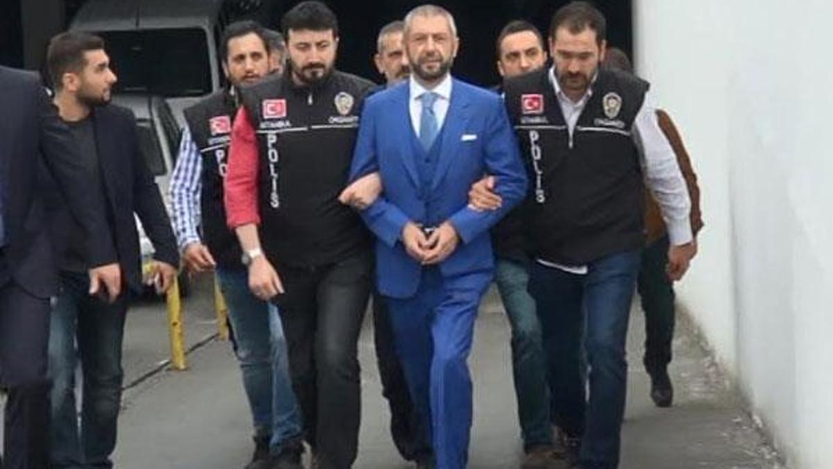 Çok sayıda iş adamına saldırıda bulundular! Çarpıcı detaylar