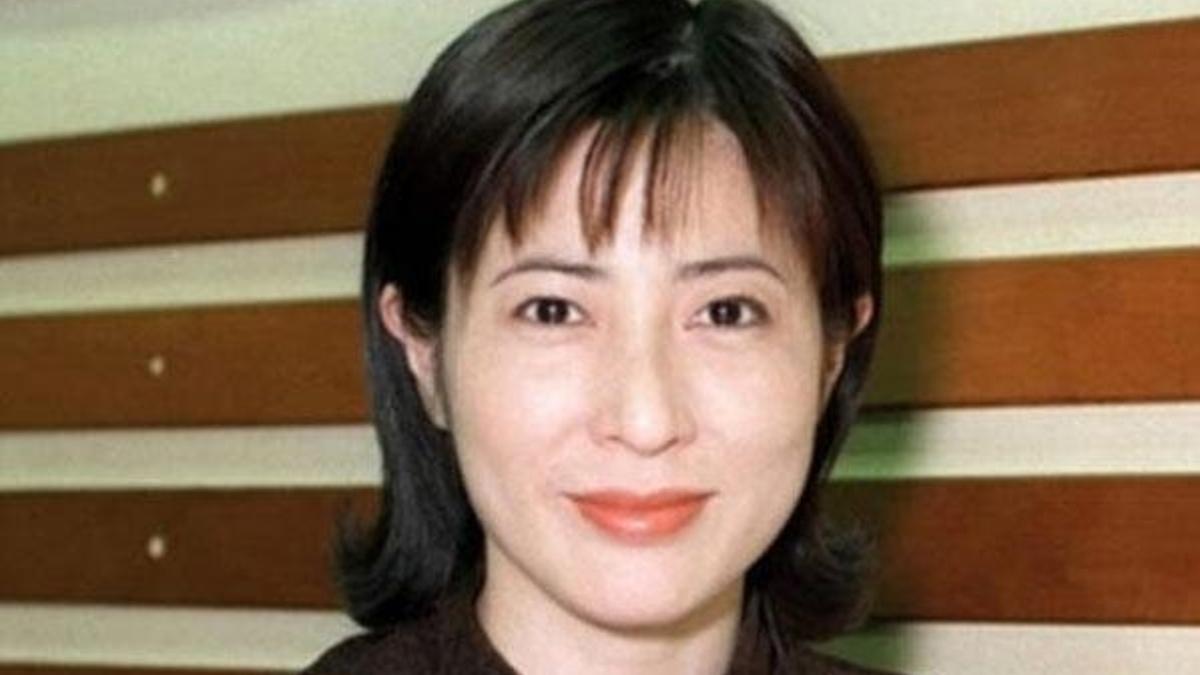 Ünlü oyuncu Kumiko Okae corona virüs nedeniyle hayatını kaybetti