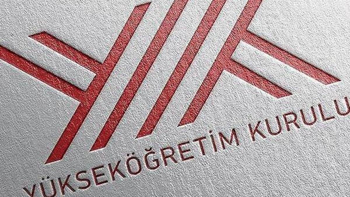 YÖK'ten salgın sürecinde doktor adaylarının mezuniyetlerini  kolaylaştıracak yeni karar