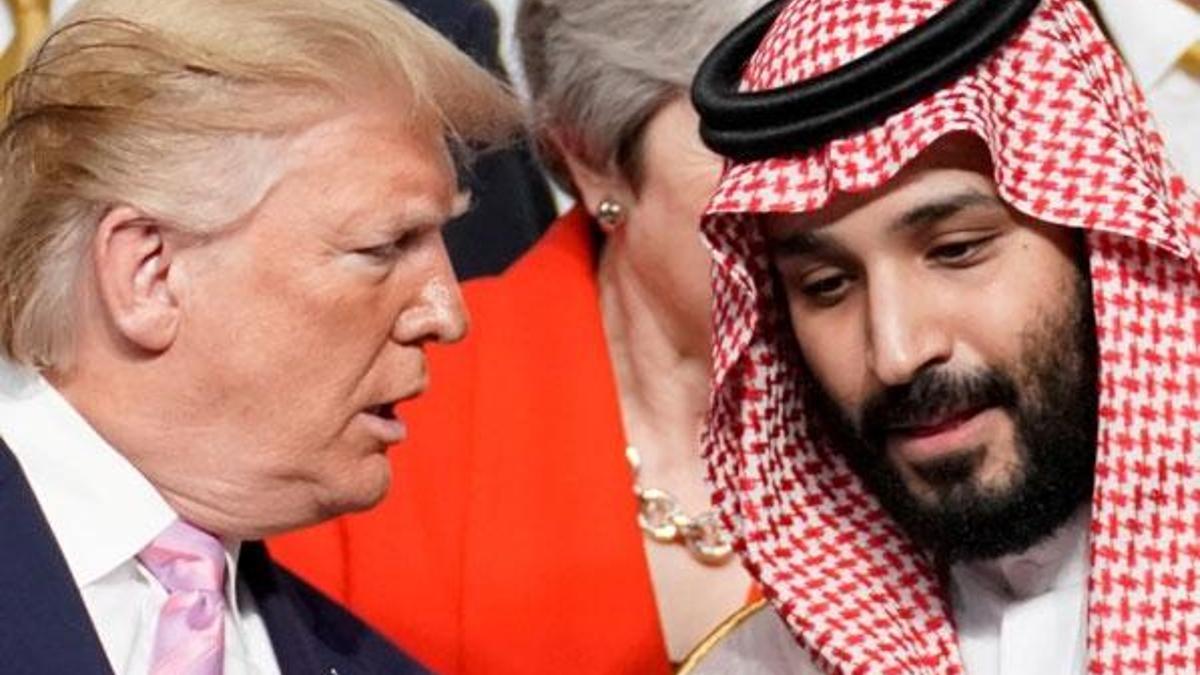 Muhammed bin Selman'ın 2030 rüyası kâbusa dönüşüyor