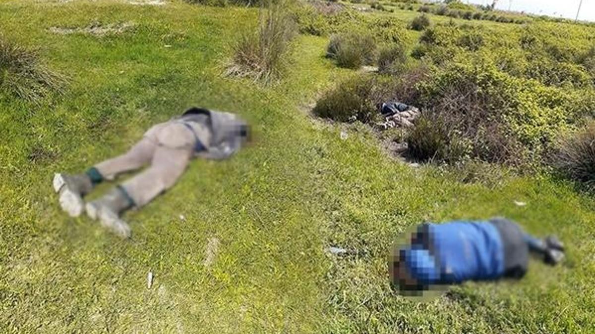 Manisa'da dehşet! Aynı aileden 4 kişi öldü
