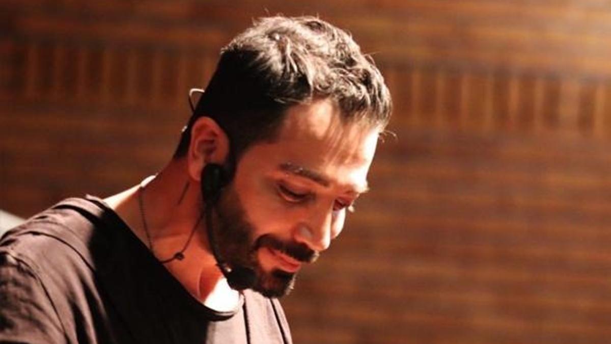 Aşkım Kapışmak Radyo D'de...