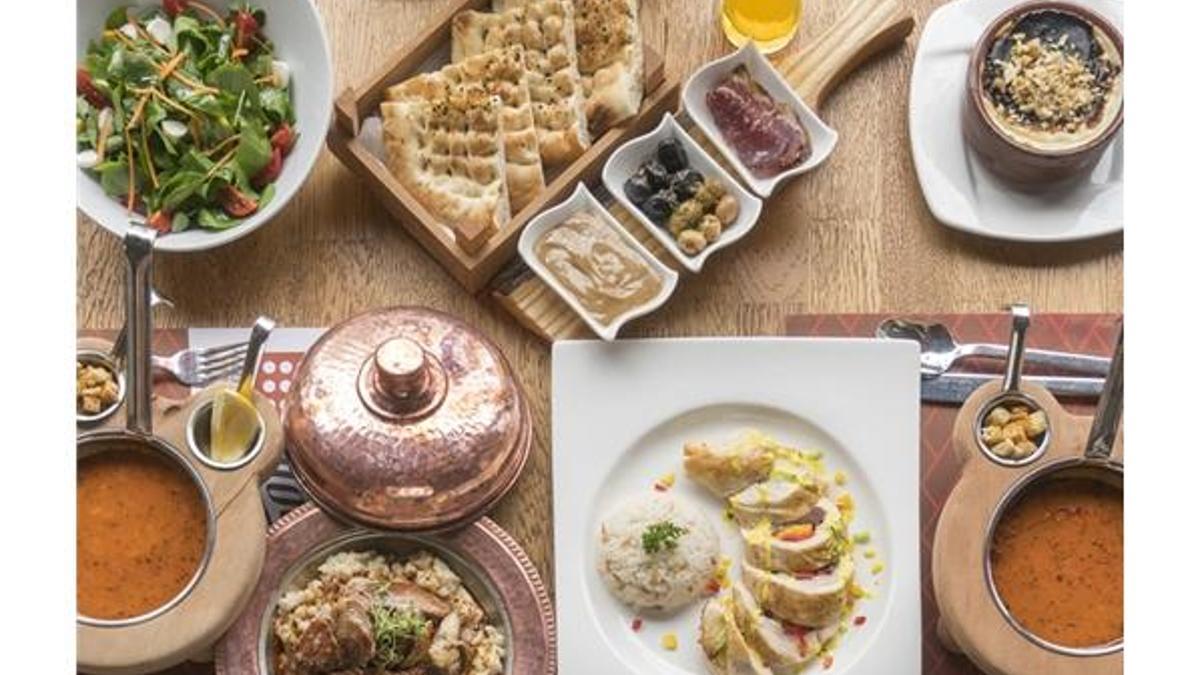 İftara ne yapsam? İftara ne pişirsem? İlk iftar menüsü (24 Nisan 2020)