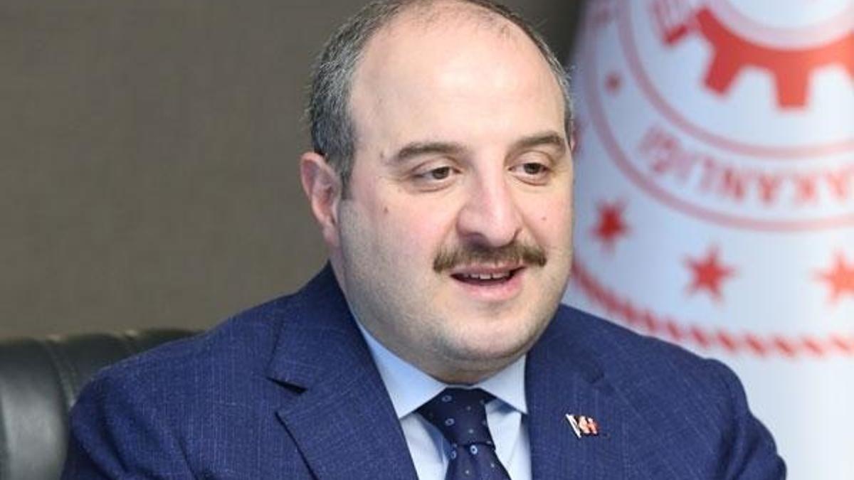 Bakan Varank'tan son dakika yerli otomobil açıklaması!