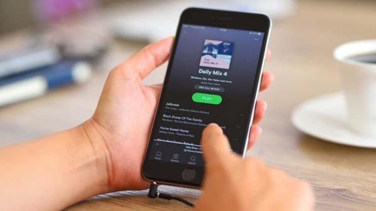 Spotify’da en çok dinlenen sanatçılar açıklandı