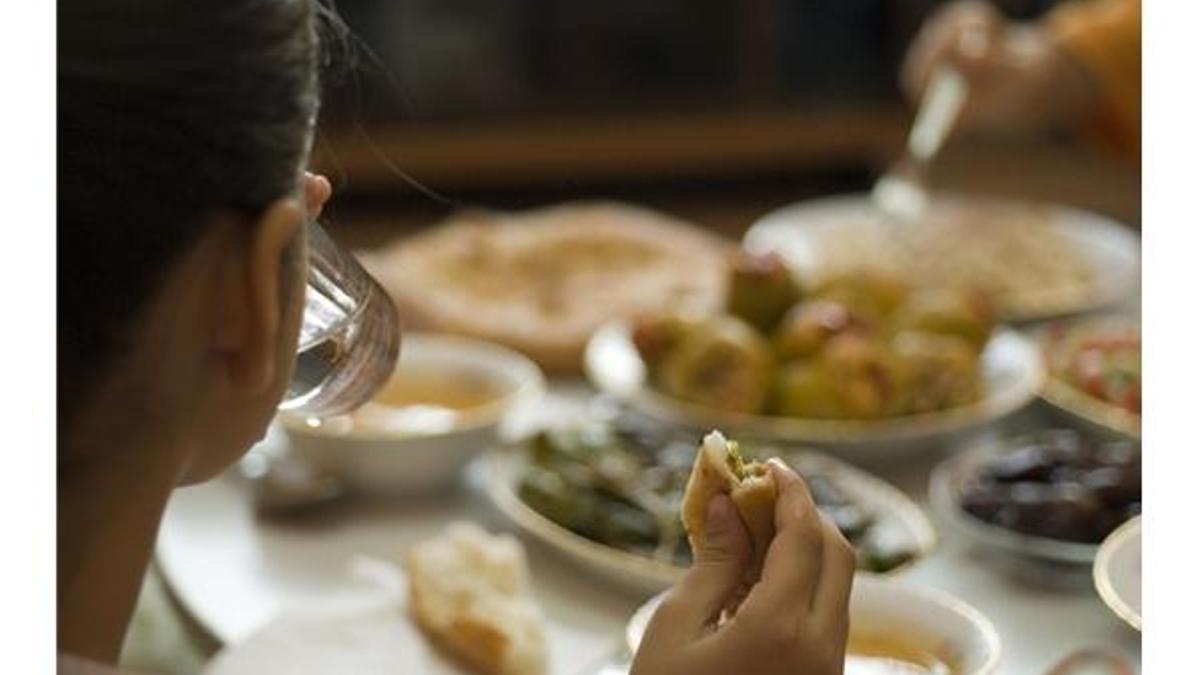 Bugün sahura ne pişirsem? İşte sahur için tarifler