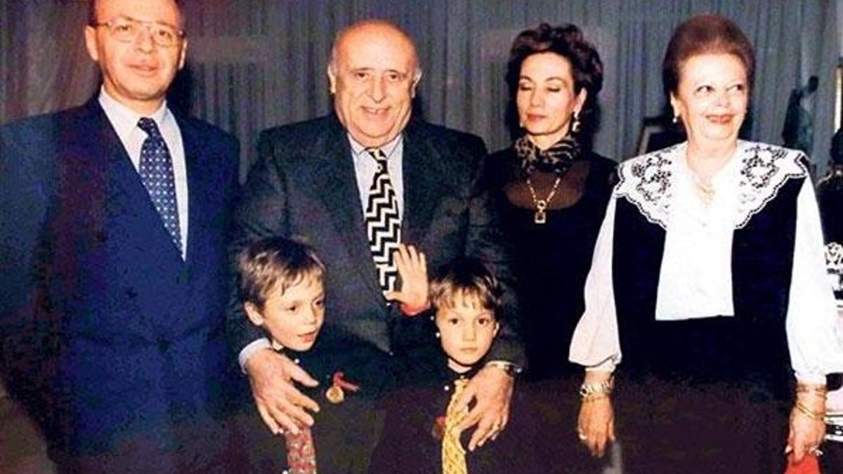Süleyman Demirel'in manevi oğlu 'corona' sebebiyle hayatını kaybetti