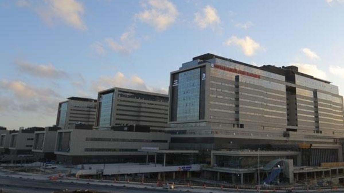 PKK Başakşehir Şehir Hastanesi’ni iki kez yakmak istedi