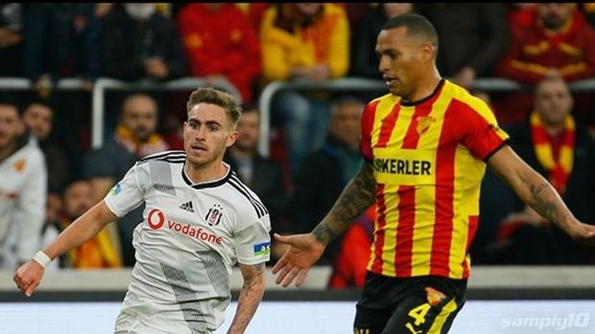 İşte Fenerbahçe'nin transfer listesindeki son aday: Titi