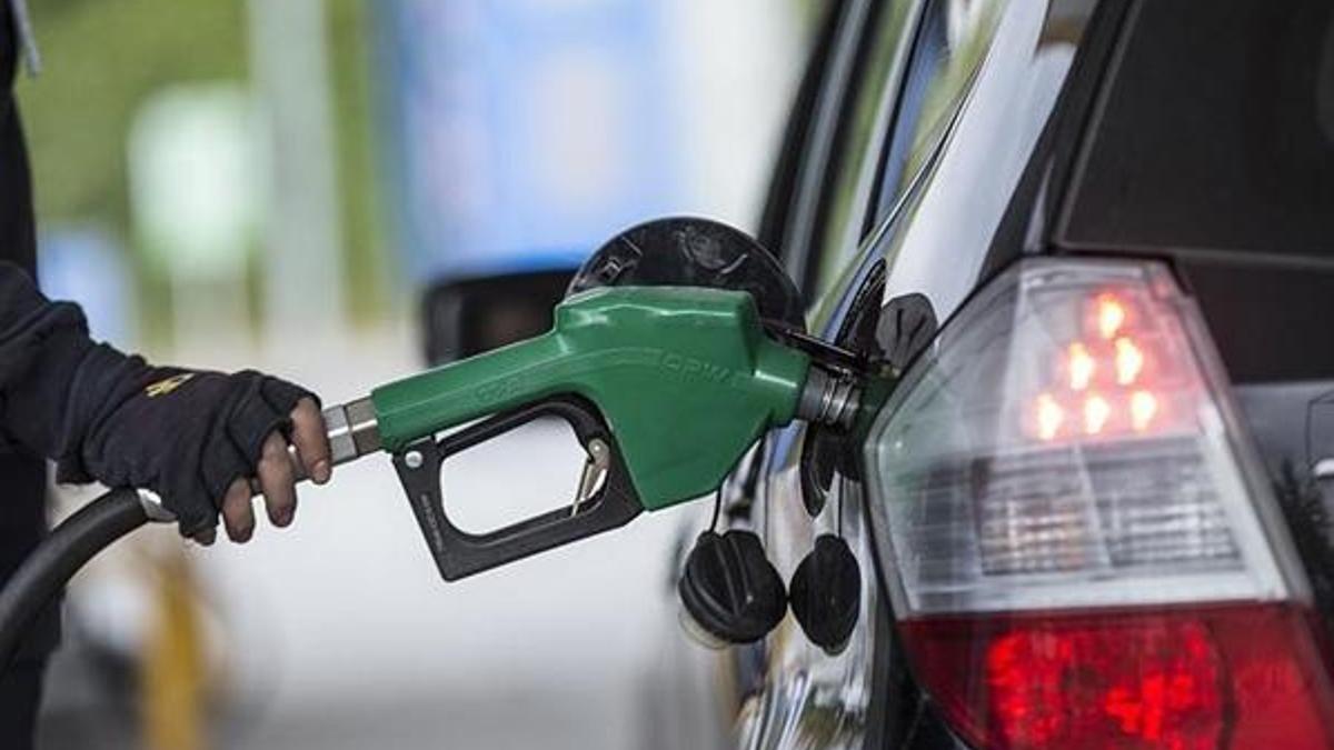 Petrol ofisleri açık mı? Petrol marketleri açık mı? Sokağa çıkma yasağında petrol ofisleri…