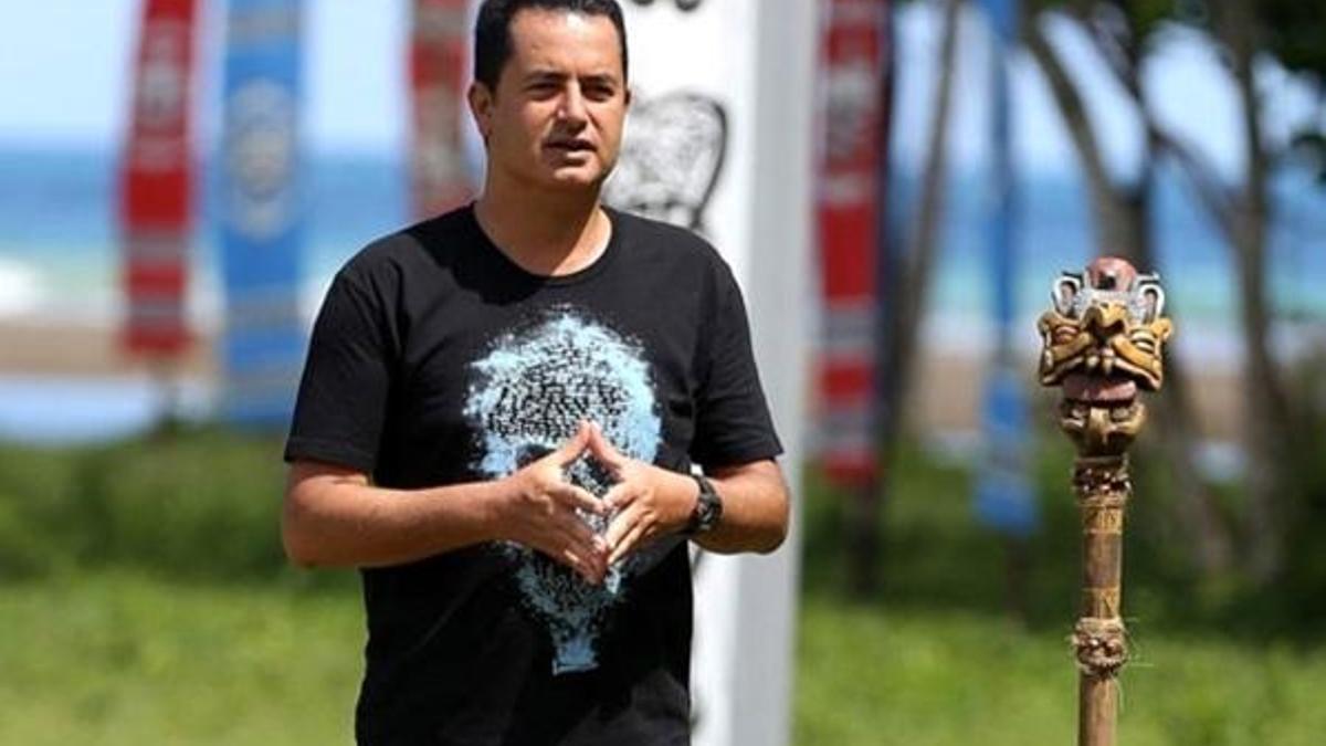 Survivor Panorama neden yok? 25 Nisan Survivor Panorama bugün neden?