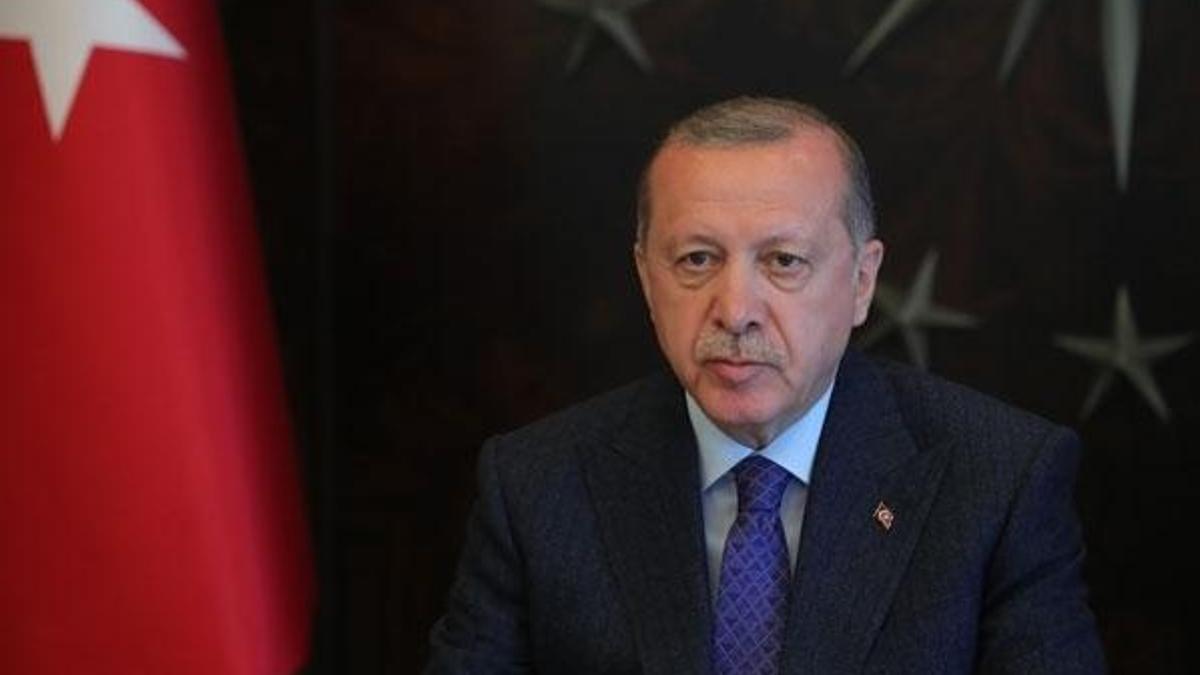 Cumhurbaşkanı Erdoğan, Bulgaristan Başbakanı Borisov ile telefonda görüştü