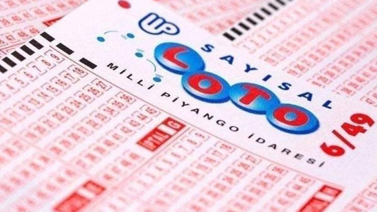 Sayısal Loto çekildi! Sayısal Loto 25 Nisan sonucu