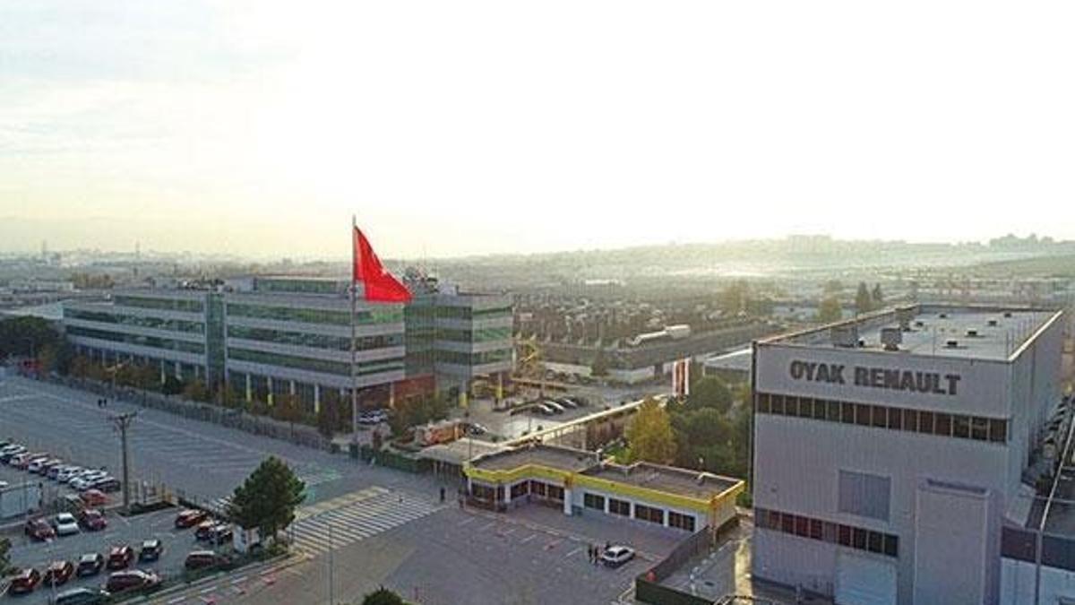 Fransız marka Bursa’da üretime başlıyor