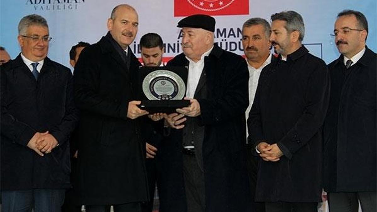 İş adamı Abuzer Yıldırım corona virüsten hayatını kaybetti