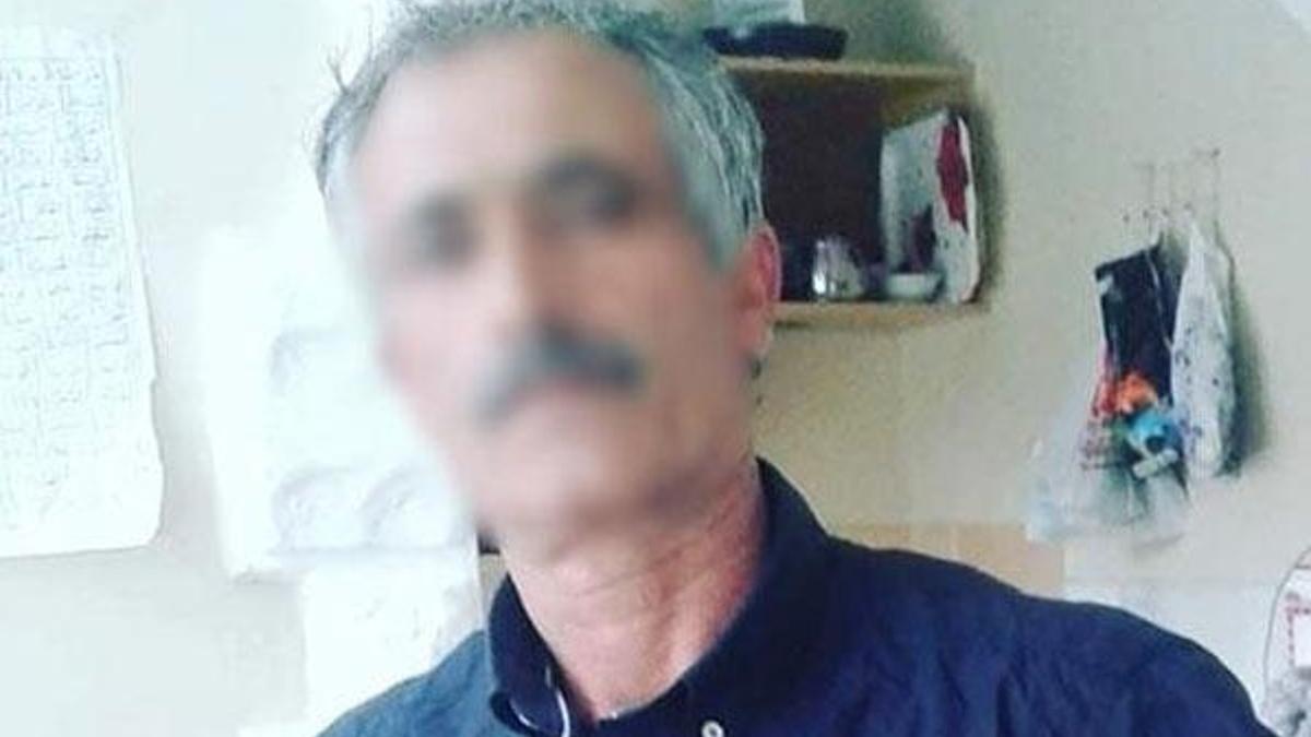 6 yaşındaki kıza cinsel istismardan tutuklandı!
