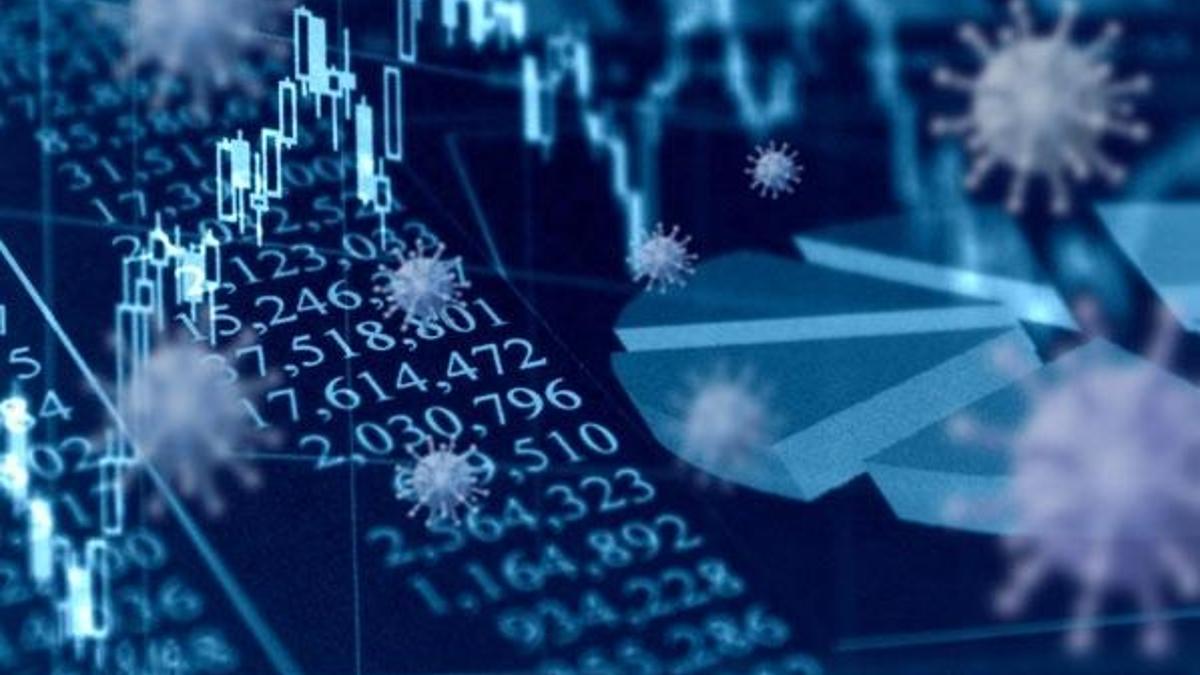 'Corona'dan sonra yeni dünya düzeni