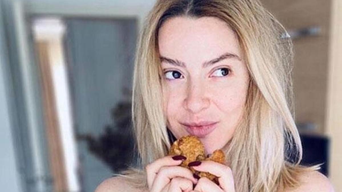 Hadise corona önlemlerini arttırdı