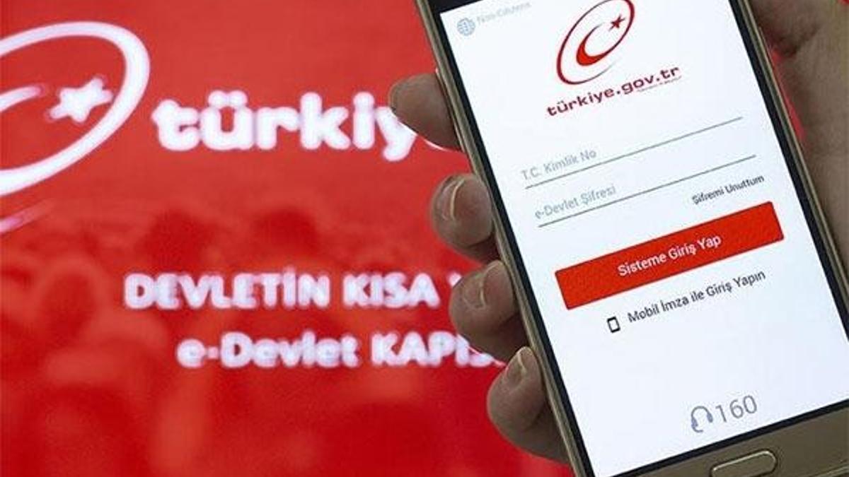 Nüfus ve Vatandaşlık İşleri Genel Müdürlüğü'nden flaş karar! 11 Mayıs'a kadar durduruldu