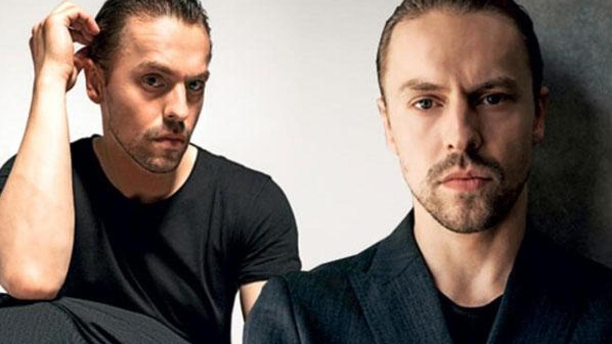 "Estağfurullah, o sizin kendi seksiliğiniz..."