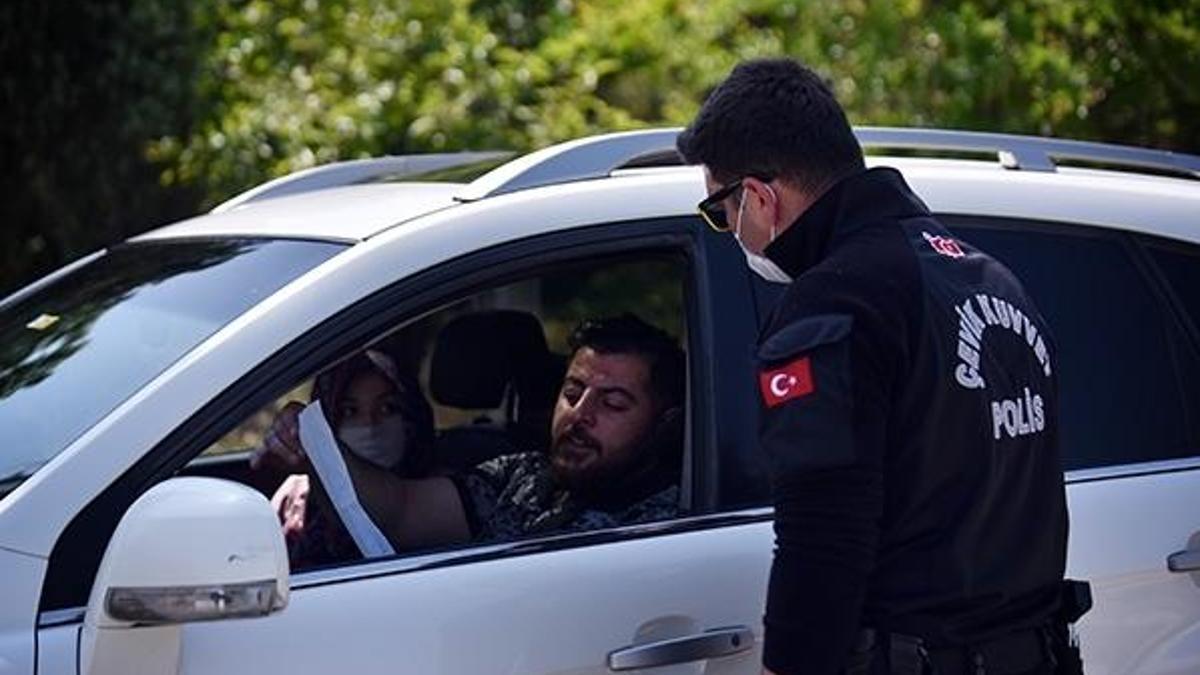Şehirler arası yolculuk yasağı ne zaman kalkıyor? Şehirlerarası yasak ne zaman bitiyor?