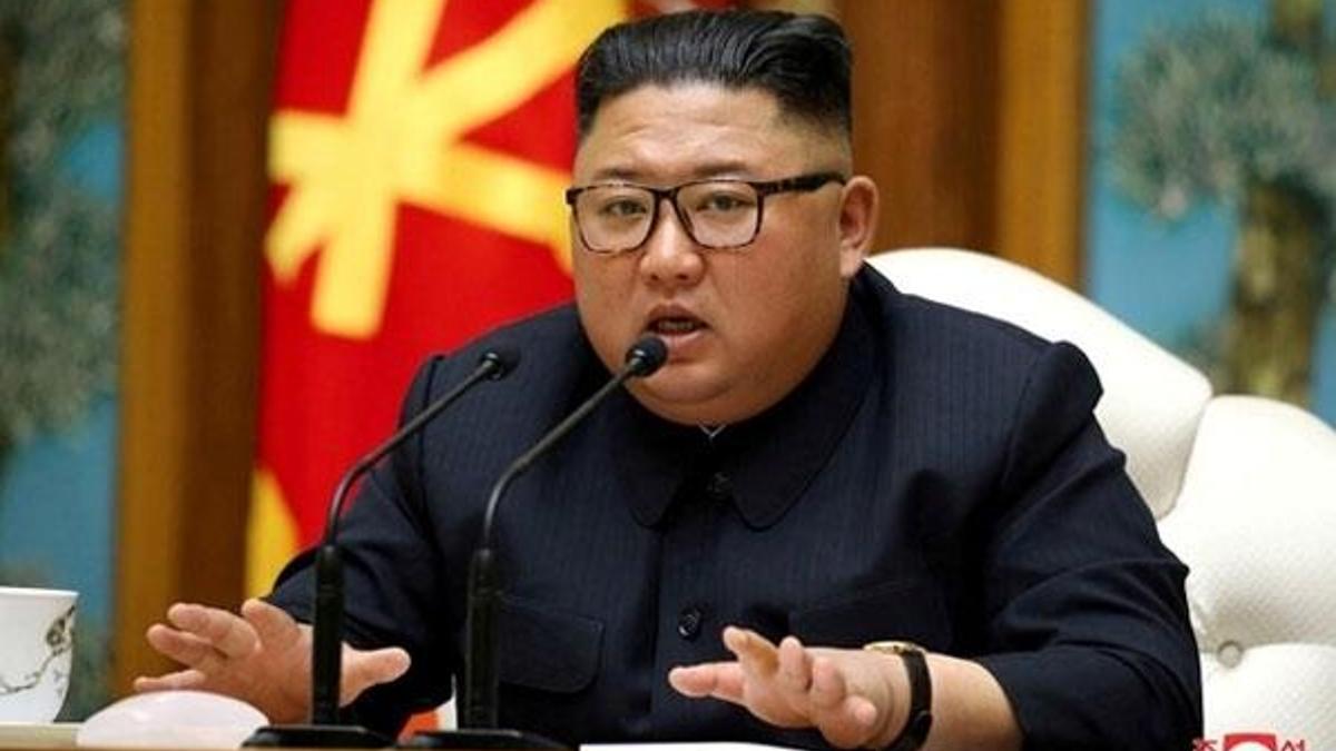 ABD'li senatörden Kim Jong-un açıklaması: Şoke olurum