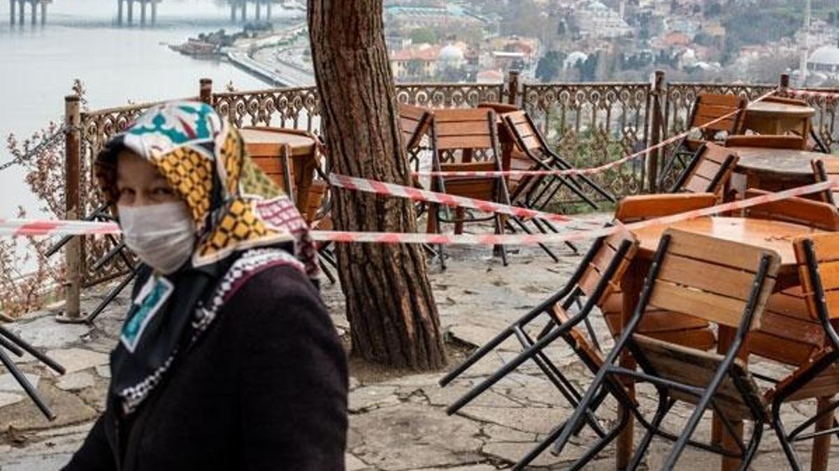 Corona virüste umut tablosu! Çok az kaldı
