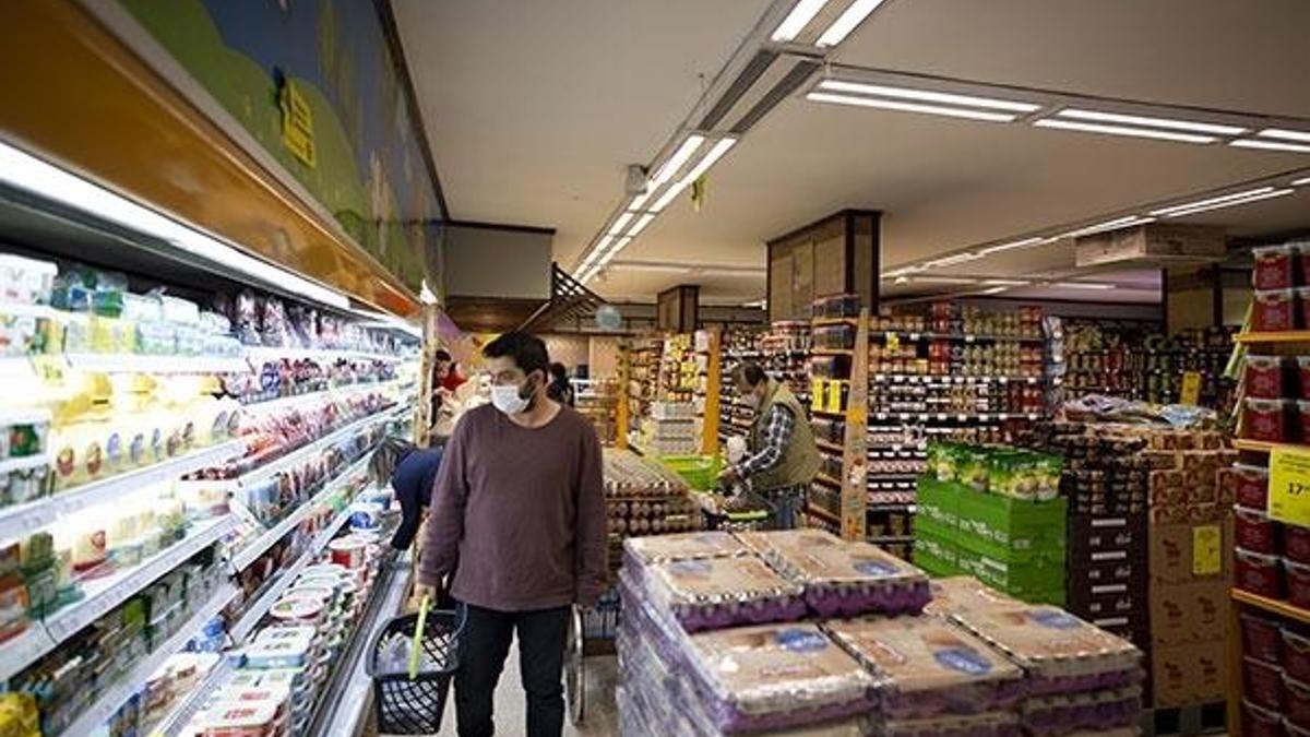 Talep patladı! Bu ürünler yok satıyor