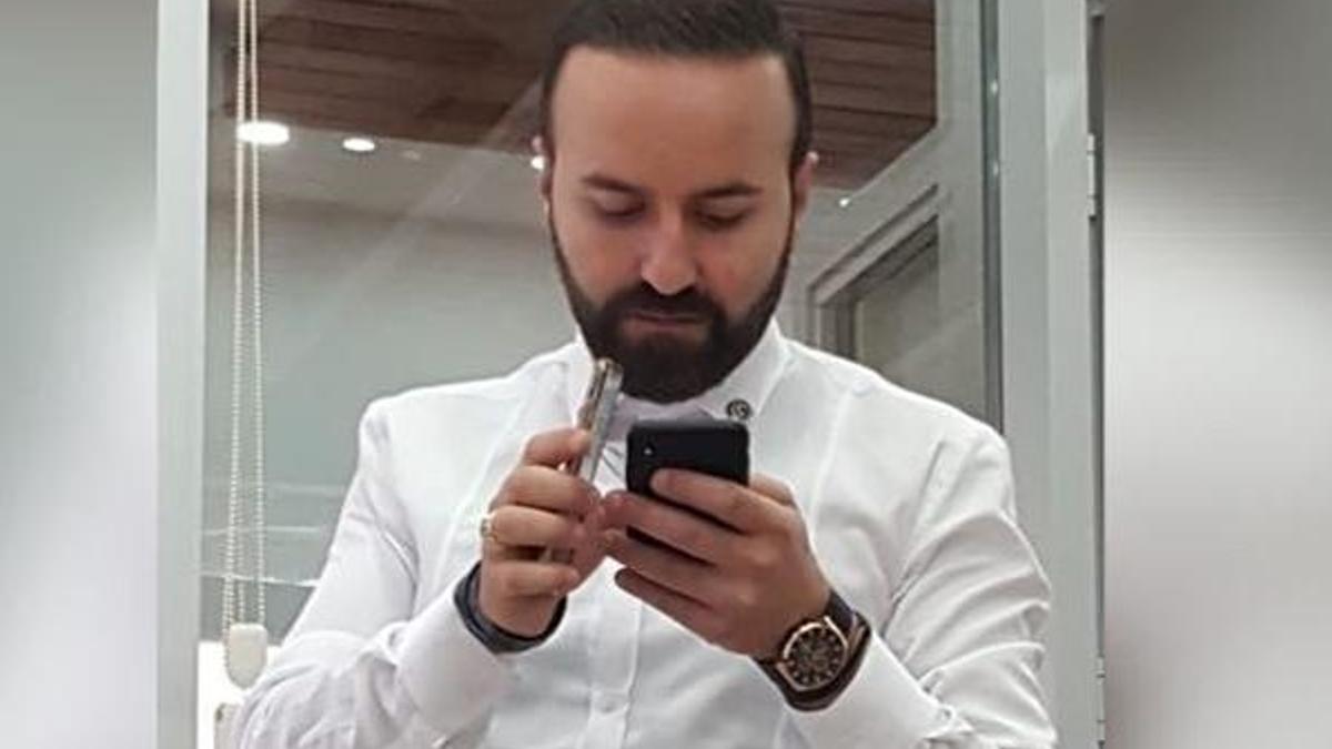 Ferrari'si var ama 1000 liralık yardıma başvurdu! Flaş açıklama
