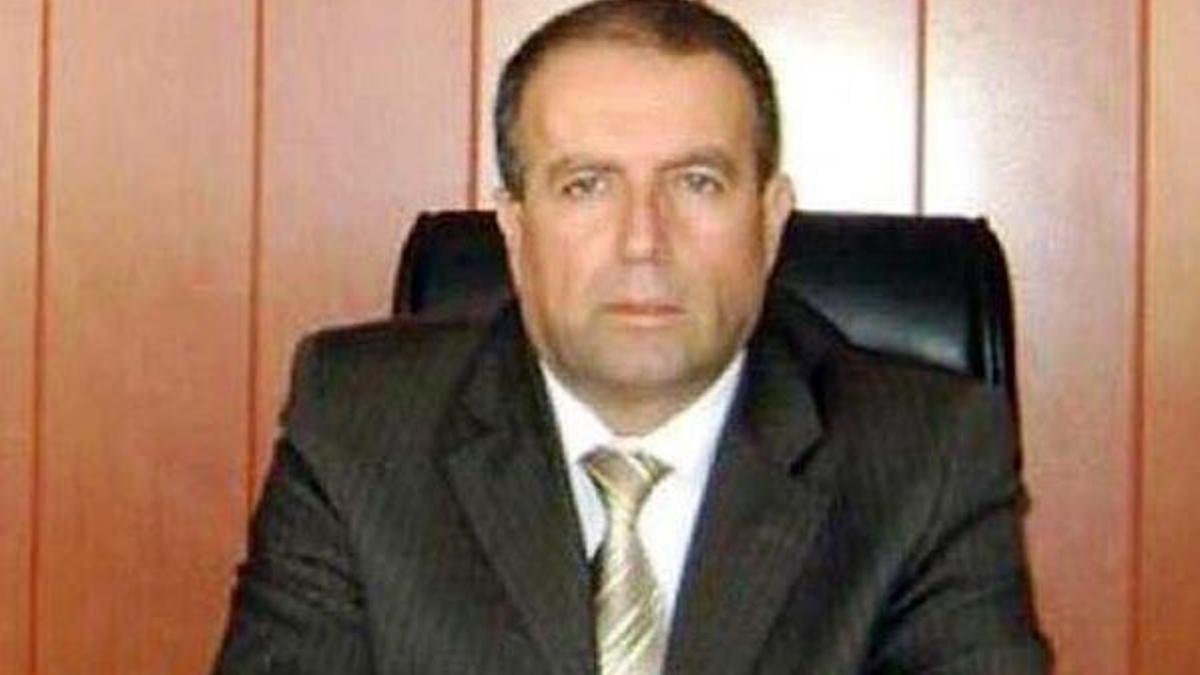 Gaziantep İş-Kur İl Müdür Yardımcısı corona virüsten öldü