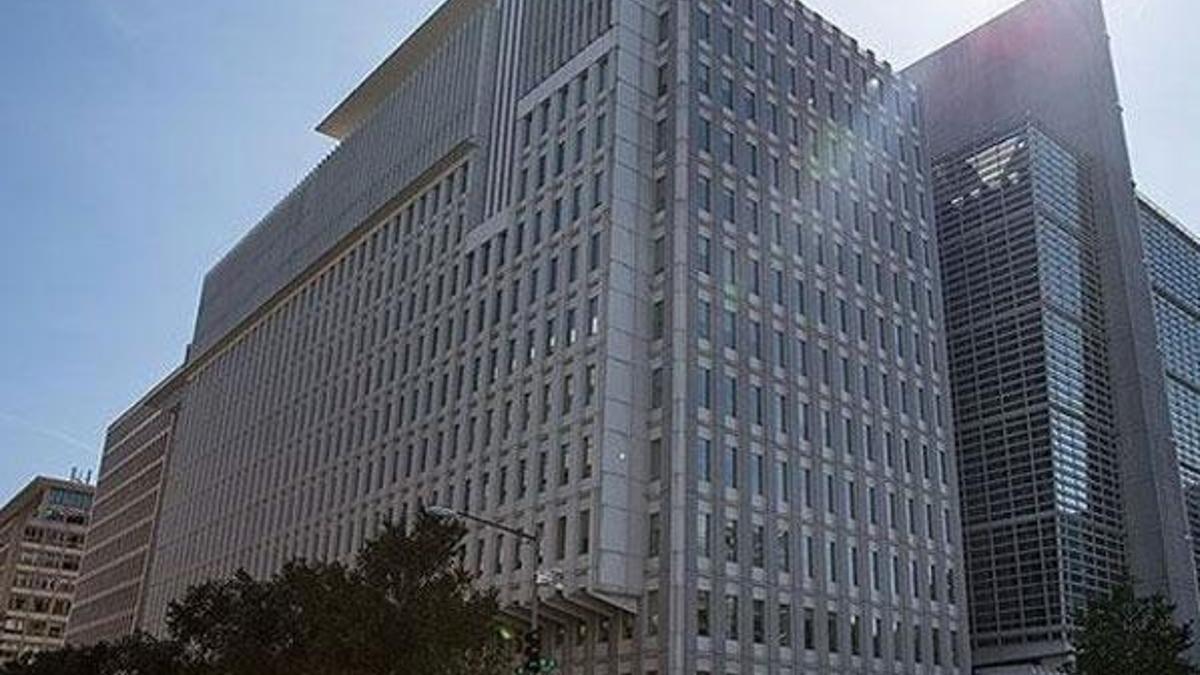 Dünya Bankası Türkiye`ye 100 milyon dolarlık krediyi onayladı