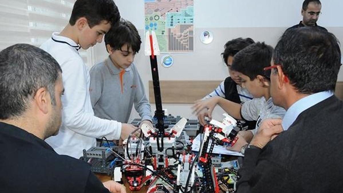 BİLSEM sonuçları ne zaman belli olur? BİLSEM sınav sonuçları 1. Sınıf, 2. Sınıf ve 3. Sınıf sorgulama…