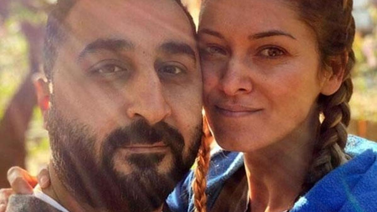 Onur Buldu ve sevgilisi Duygu Koz evlendi