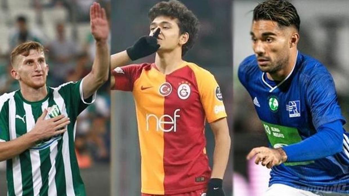 Trabzonspor'da yerli harekatı