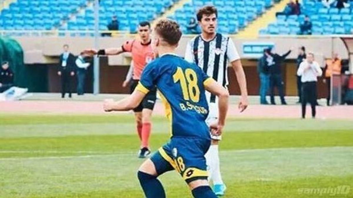 Fenerbahçe'den sürpriz hamle!