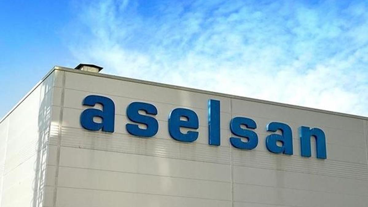 ASELSAN ile Savunma Sanayii Başkanlığı arasında sözleşme